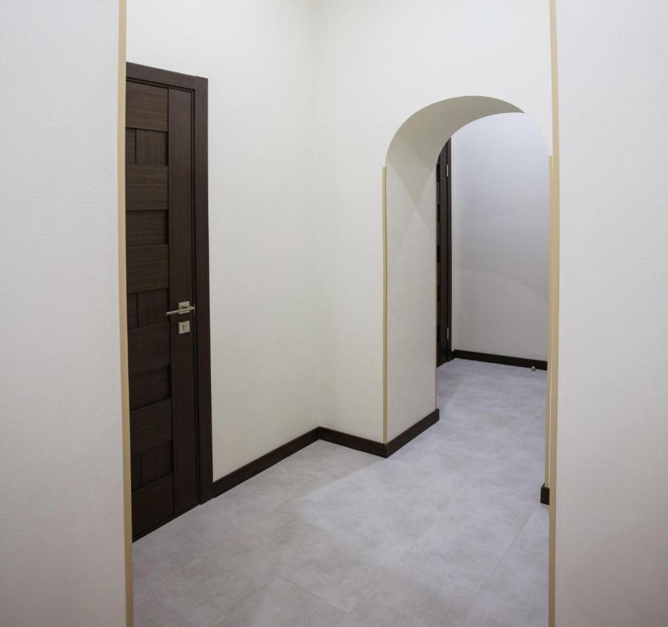 Khreshchatyk Apart Hotel Passage 키예프 외부 사진