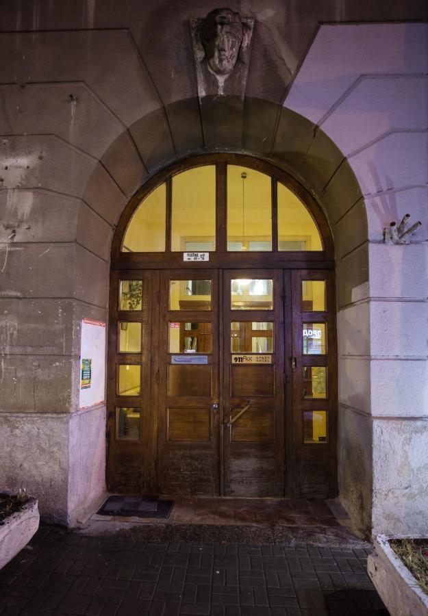 Khreshchatyk Apart Hotel Passage 키예프 외부 사진