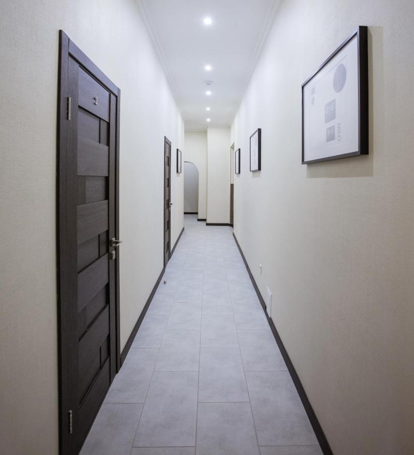Khreshchatyk Apart Hotel Passage 키예프 외부 사진